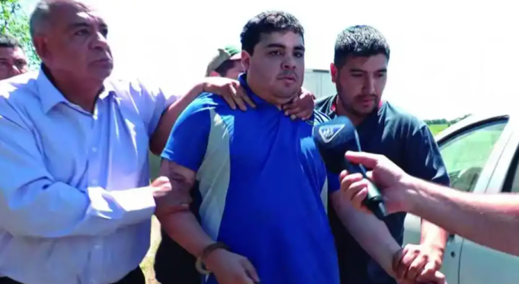 Giro en la causa: Facundo Ale pasó de víctima a principal acusado por un tiroteo
